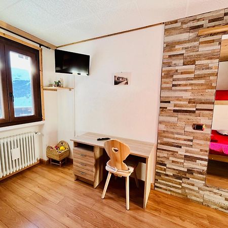Home, Sweet Home Livigno Extérieur photo