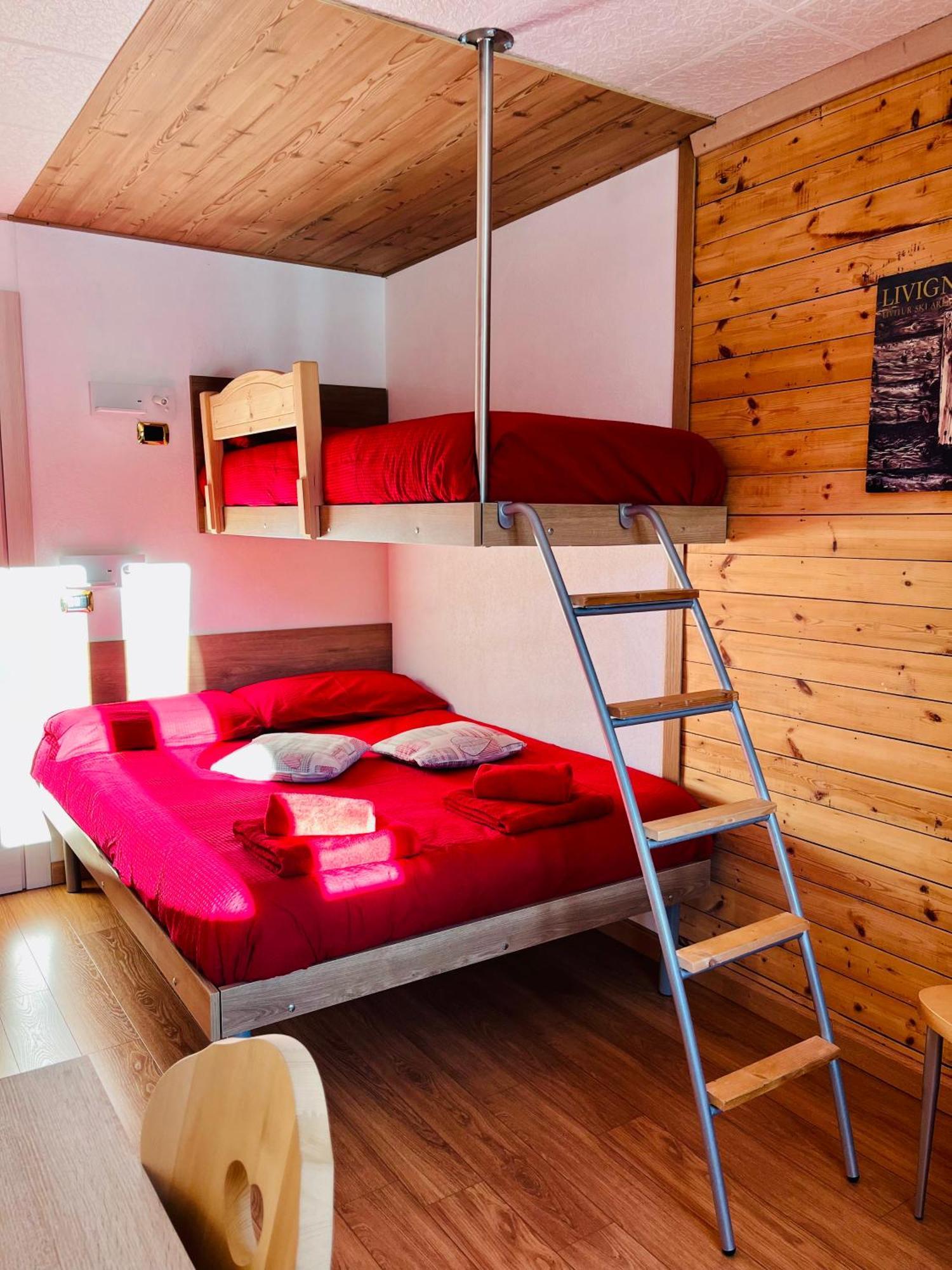 Home, Sweet Home Livigno Extérieur photo
