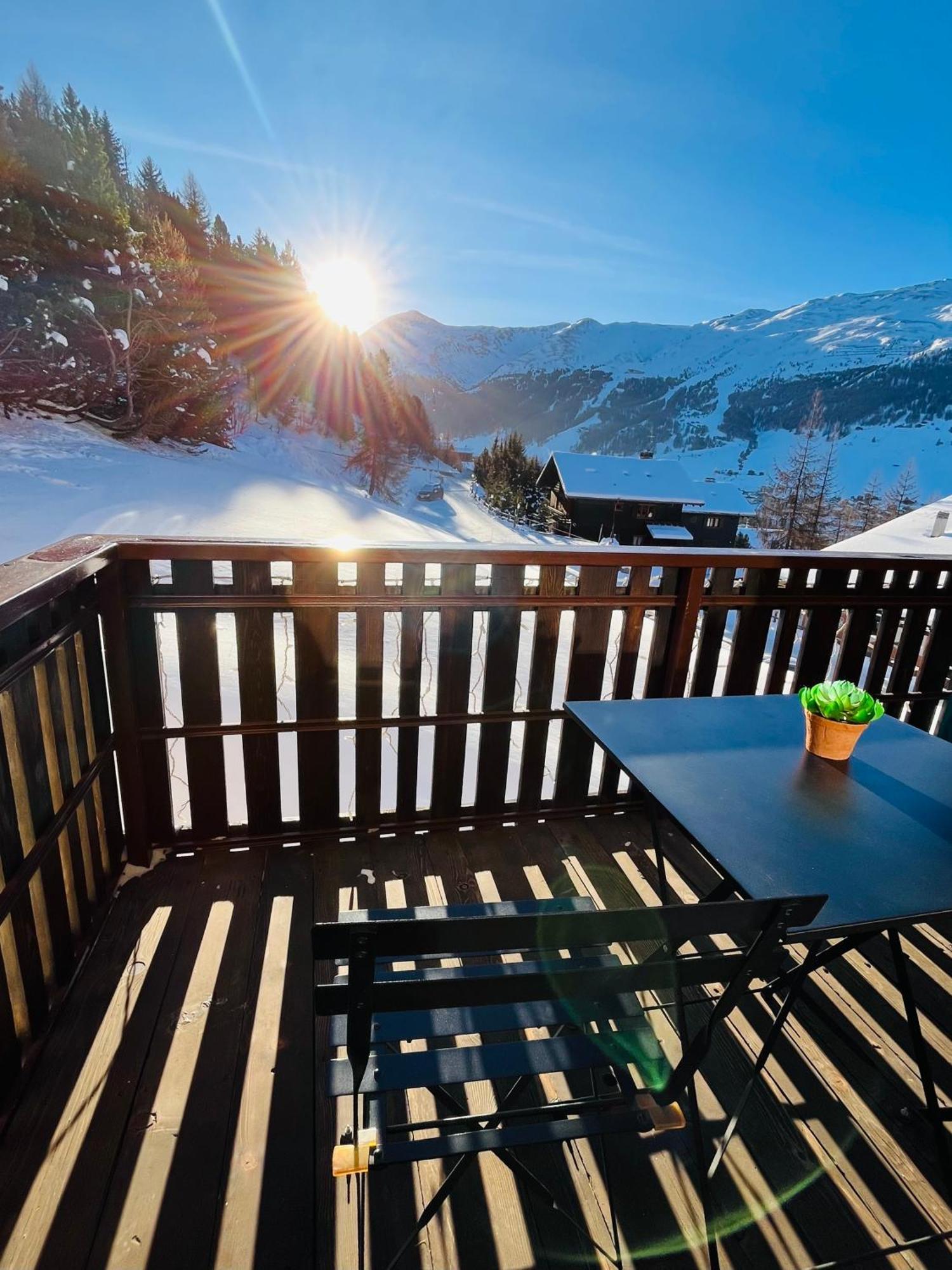 Home, Sweet Home Livigno Extérieur photo