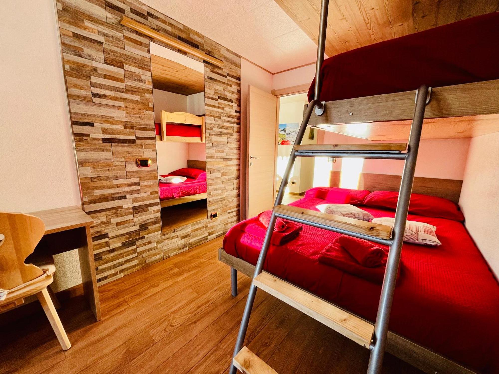 Home, Sweet Home Livigno Extérieur photo