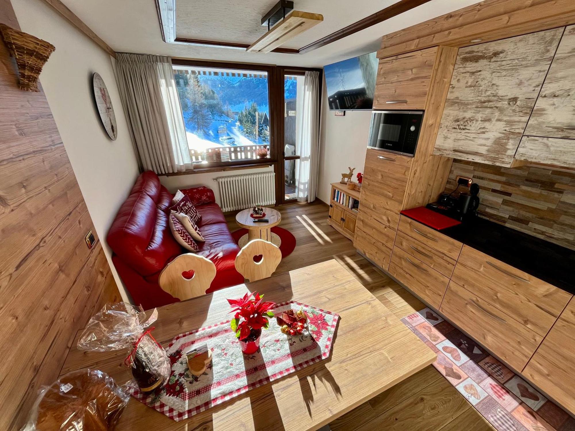 Home, Sweet Home Livigno Extérieur photo