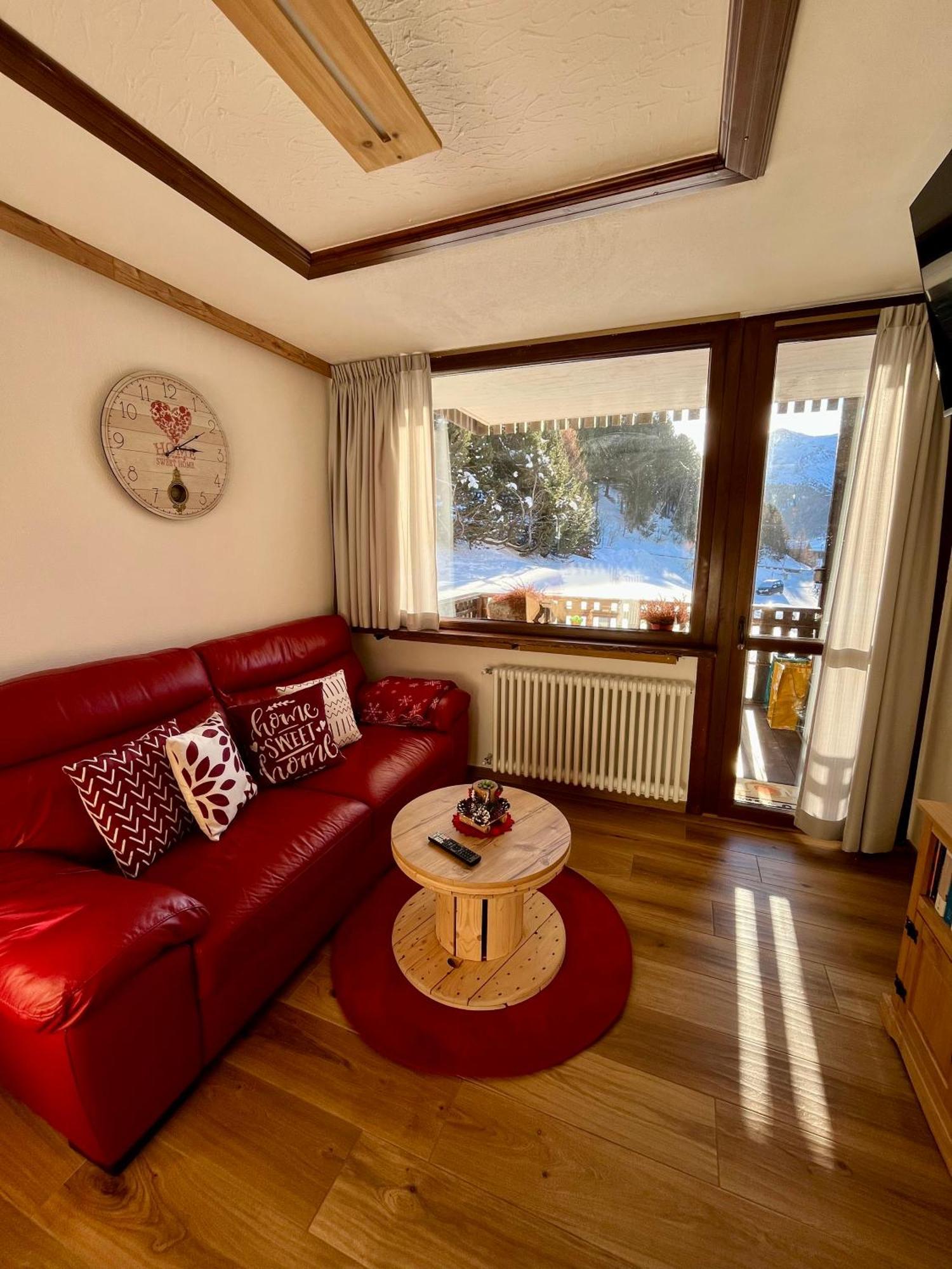 Home, Sweet Home Livigno Extérieur photo