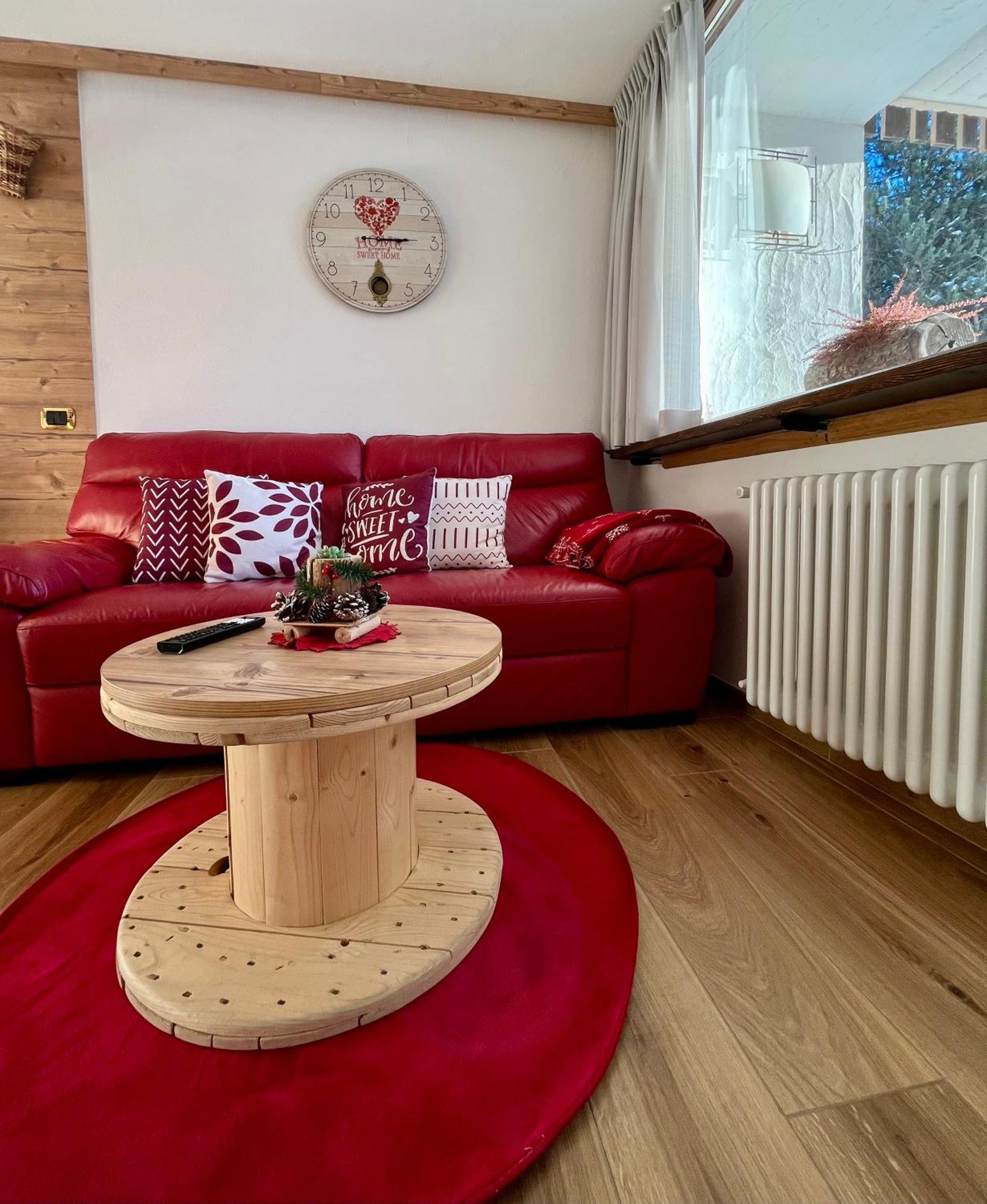 Home, Sweet Home Livigno Extérieur photo